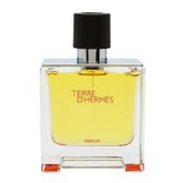 Hermes Terre Dhermes Pure Perfume For Him - 75 ml